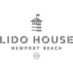 LIDO HOUSE NEWPORT BEACH