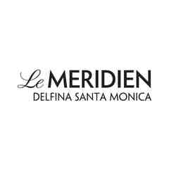 LE MERIDIEN DELFINA SANTA MONICA