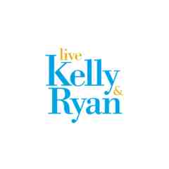LIVE KELLY AND RYAN