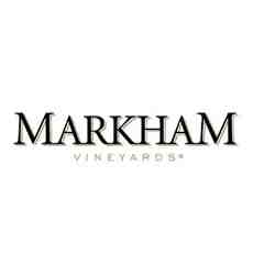 MARKHAM VINEYARDS
