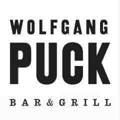 WOLFGANG PUCK BAR & GRILL