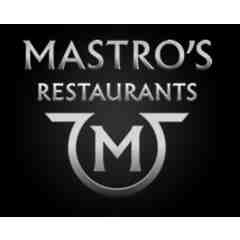 MASTRO'S STEAKHOUSE