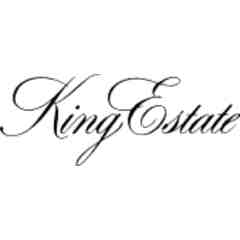 KING ESTATE WINERY