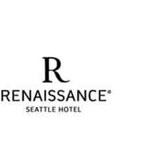 RENAISSANCE SEATTLE HOTEL