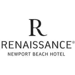 RENAISSANCE NEWPORT BEACH HOTEL
