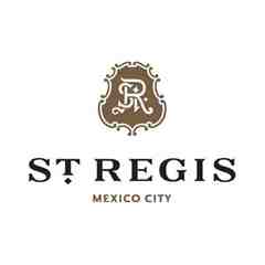 THE ST. REGIS MEXICO CITY