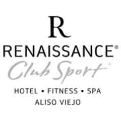 RENAISSANCE CLUBSPORT ALISO VIEJO LAGUNA BEACH HOTEL