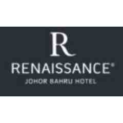 RENAISSANCE JOHOR BAHRU HOTEL