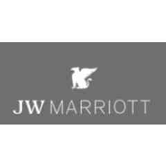 JW MARRIOTT EDMONTON ICE DISTRICT