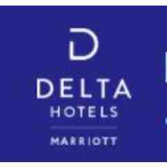 DELTA HOTELS EDMONTON CENTRE SUITES