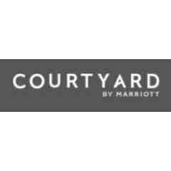COURTYARD DALLAS ARLINGTON/ENTERTAINMENT DISTRICT