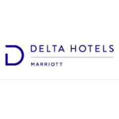 DELTA HOTELS MARRIOTT TORONTO