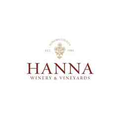 HANNA WINERY