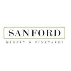 Sanford Winery