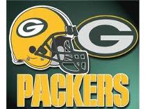 2 tickets to Green Bay Packers