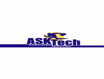 ASKTech, Inc. Computer Service