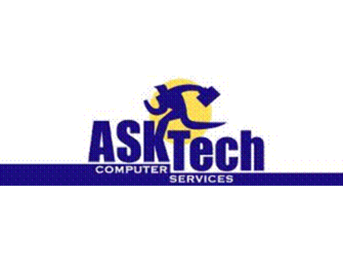 ASKTech, Inc. Computer Service