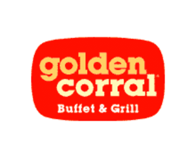 Golden Corral Buffet Certificates