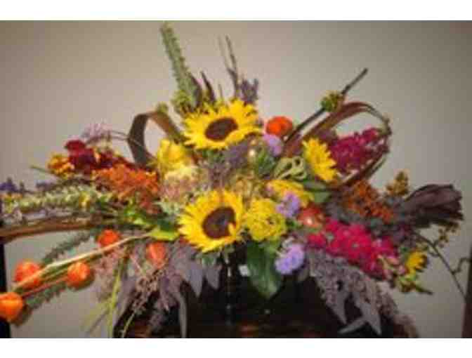 $25 Gift Card for Branching Out