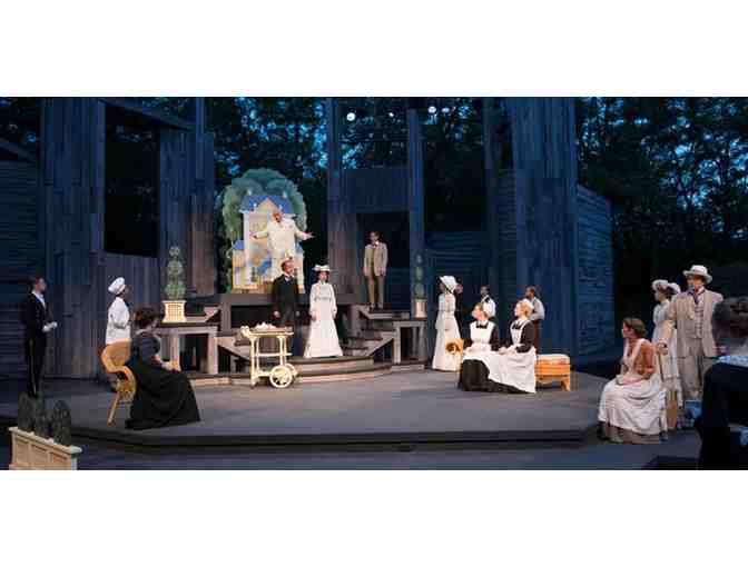 American Players Theatre Date Night