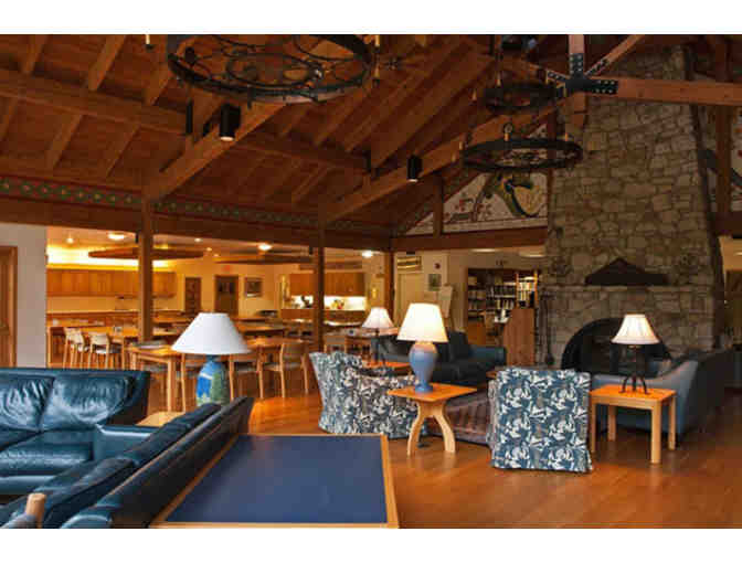 Bjorklunden Seminar Week