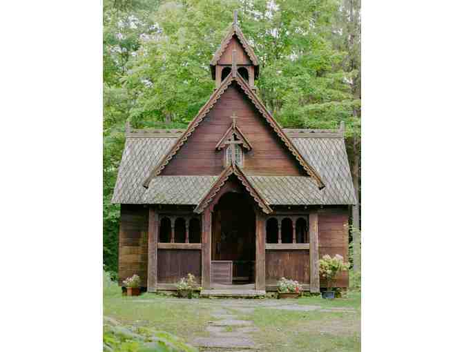 Bjorklunden Seminar Week