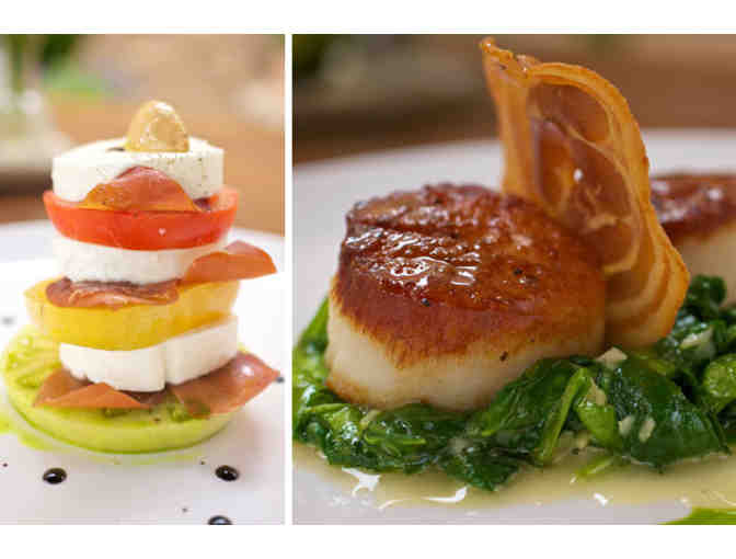 Carmella's Italian Bistro $25 Gift Card