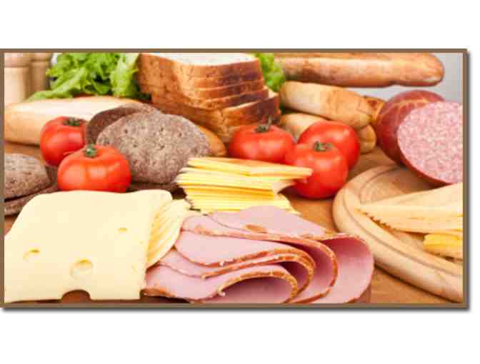 Cedar Creek Marketplace Gift Card