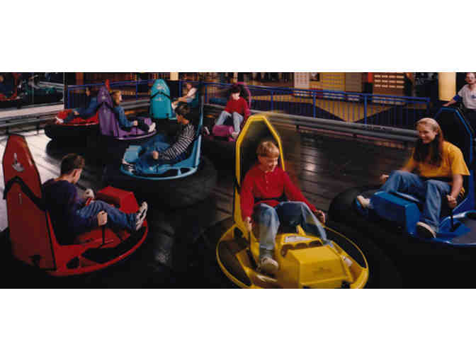 Family Fun at Funset!