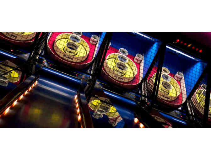 Family Fun at Funset!