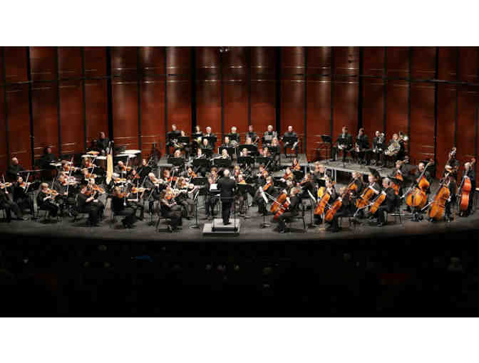 A Night of Music with the Fox Valley Symphony