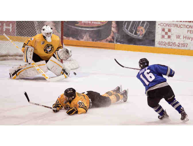 Green Bay Gambler Night