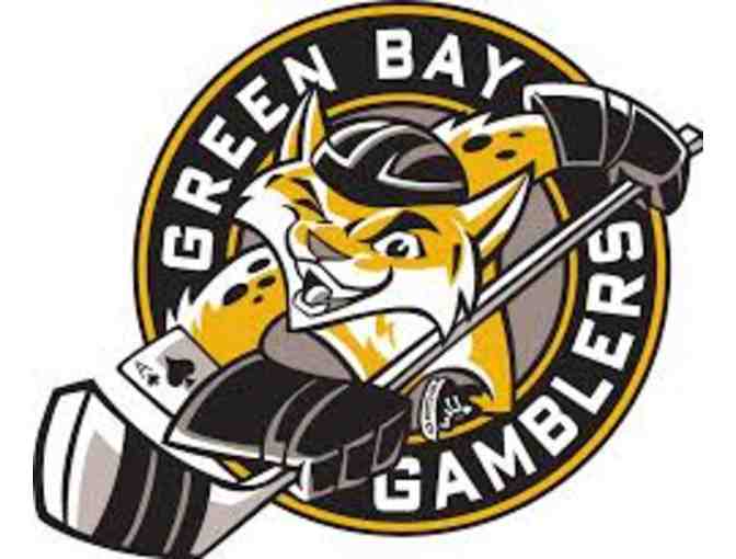 Green Bay Gambler Night
