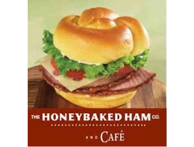 Honey Baked Ham Gift Card
