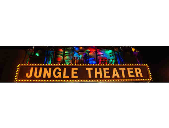Jungle Theater Performance for Two