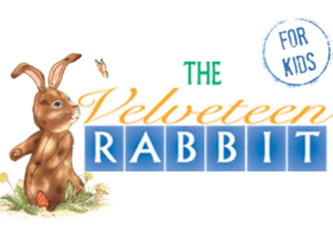 Children's Theatre for Four- Lincolnshire Marriott Resort