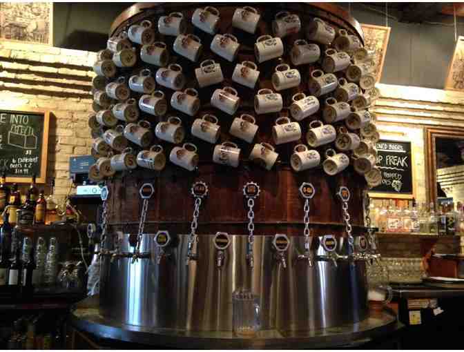 Milwaukee Ale House Gift Card