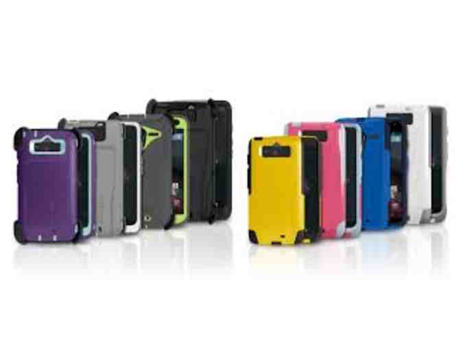 Certificate for Otter Box Phone Case of Your Choice