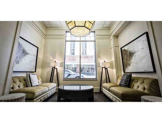 Spend a Night at the Copperleaf Boutique Hotel and Spa