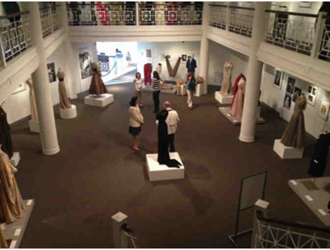 Trout Museum of Art Family Membership