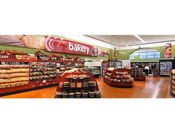 $25 Festival Foods Gift Card