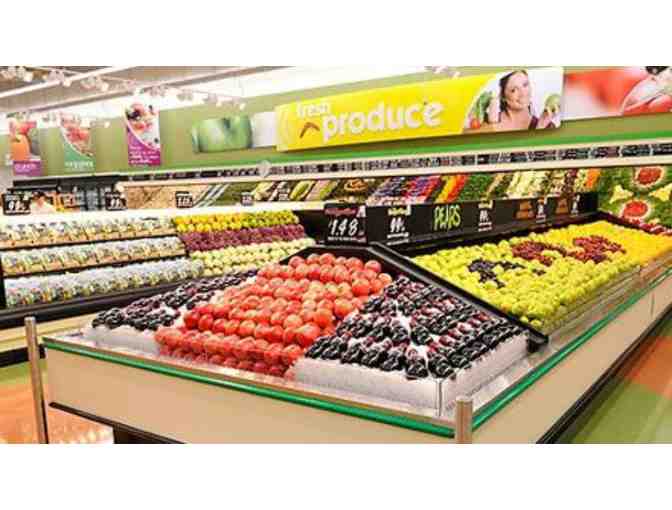 $25 Festival Foods Gift Card