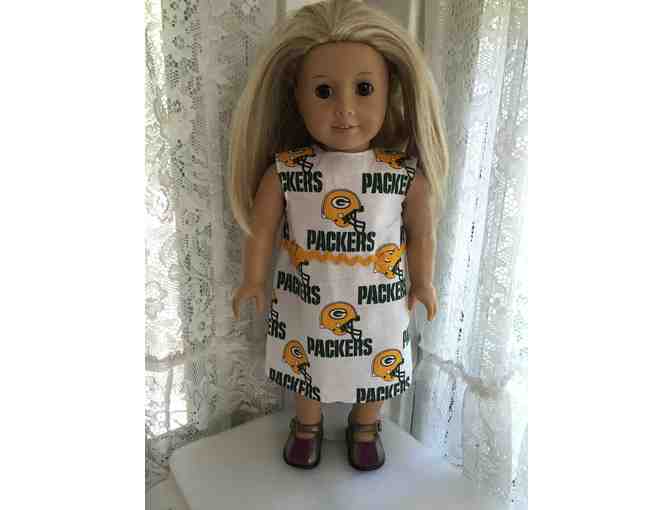 Handmade Doll Clothing