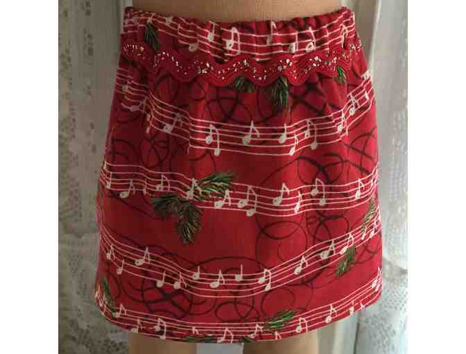 Handmade Doll Clothing