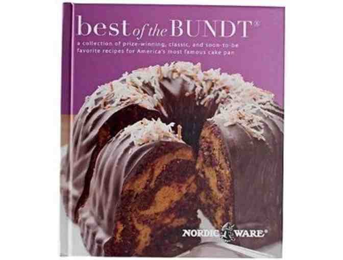 6 Months of Bundt Cakes