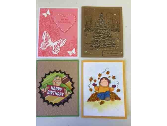 Cards for Every Occasion