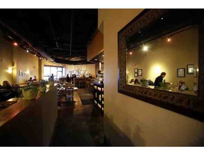 Carmella's Italian Bistro $75 Gift Card