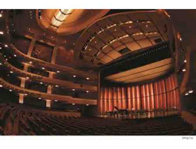 $75 Gift Certificate to the Fox Cities Performing Arts Center