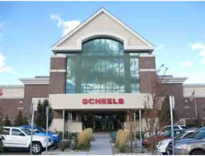 $50 Scheels All Sports Gift Card