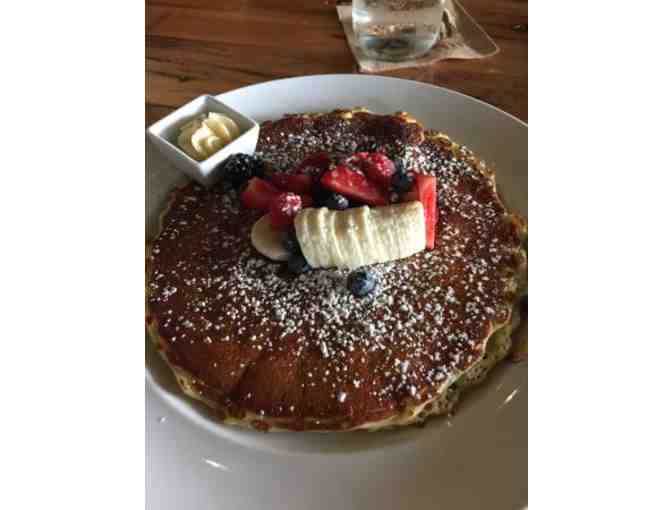 $50 Gift Card to SAP Brunch, Brown Bag and Bakery